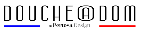 Logo doucheadom pertosa design